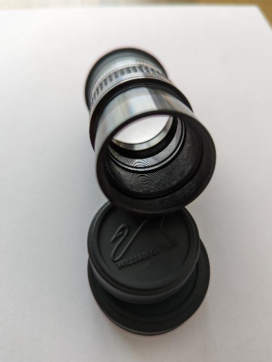 Oculaire William Optics 20 mm 72 °