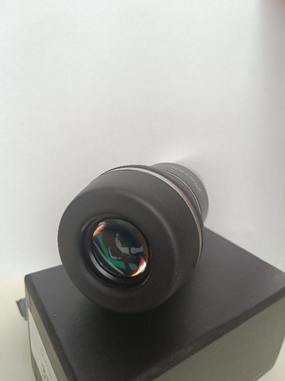 Oculaire Artesky super ED 5 mm 