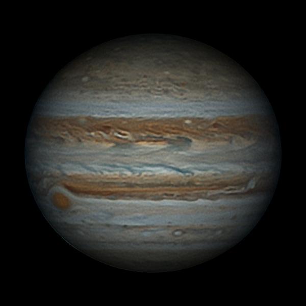 Jupiter