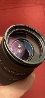 Vend objectif SIGMA 70-300  F4-F5,6