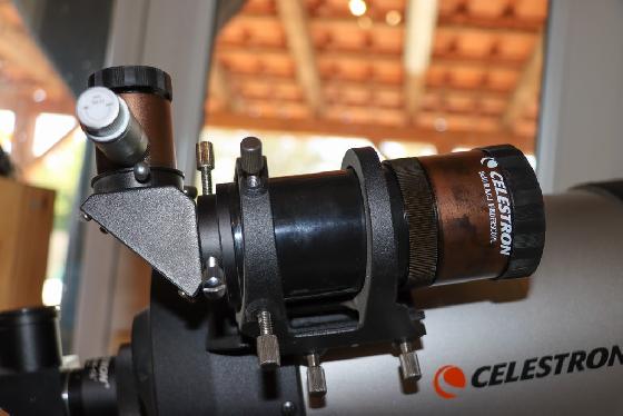 TELESCOPE NEXSTAR 6 EVOLUTION CELESTRON