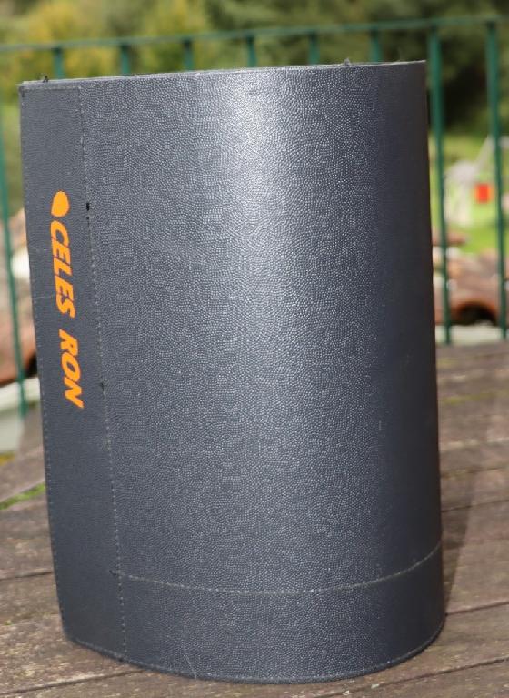 TELESCOPE NEXSTAR 6 EVOLUTION CELESTRON