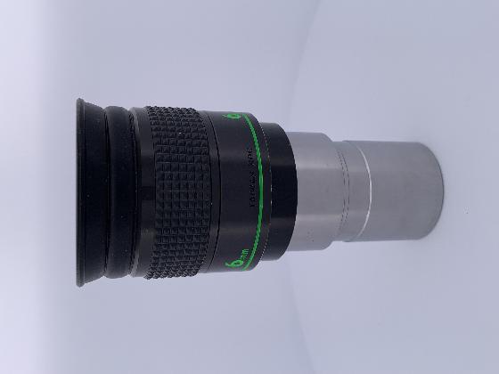 TeleVue Radian 6mm (2e gen.)