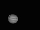 jupiter 13/11/2011 1h TU