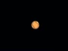 Mars opposition 2010