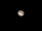 Jupiter le 11/09/2010