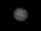 Jupiter 26/09/2011 01h58TU