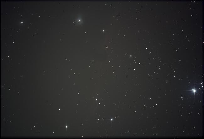 IC434 Brutes