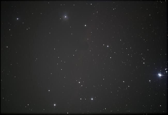 IC434 Brutes + Darks