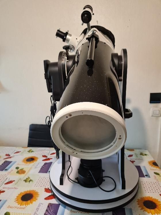 SKY-WATCHER Dobson FlexTube 200/1200 GoTo