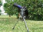 telescope ETX 125 Goto