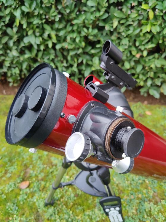 Celestron Sky Prodigy 130