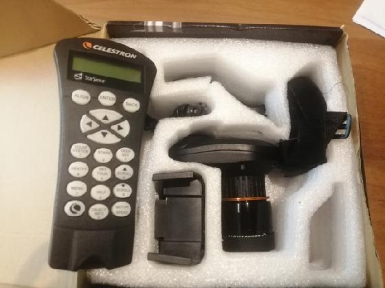 Celestron Starsense Autoalign pour montures skywatcher