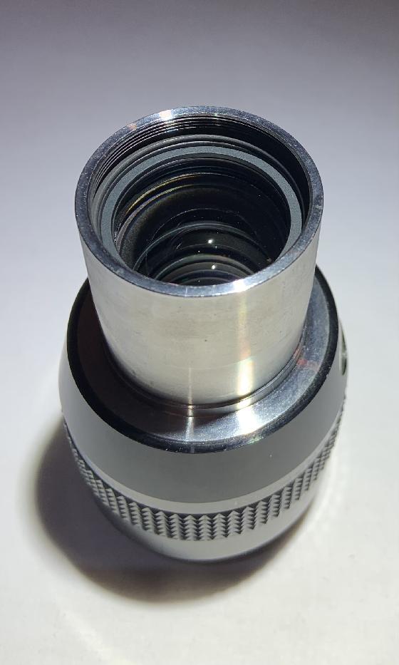 ES 82 14mm