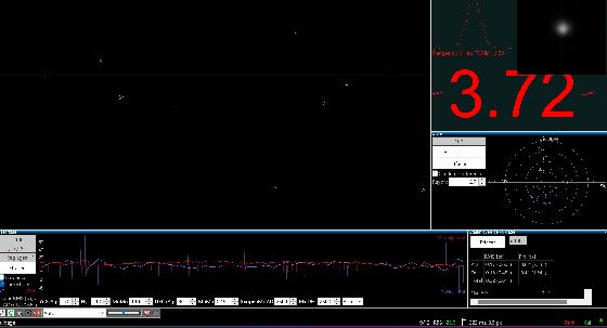 Monture Equatoriale NEQ5 GOTO V5 MEADE LX70