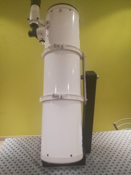 Télescope PERL 200x1000