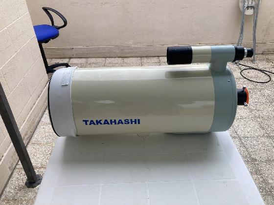 Takahashi Mewlion 210, dernière version