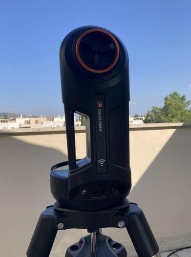 Celestron Nextar Evolution