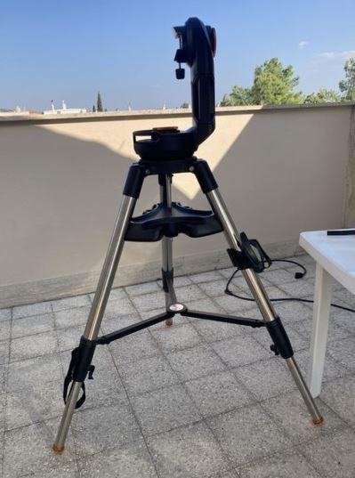 Celestron Nextar Evolution