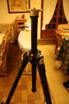 Manfrotto 055XDB 2