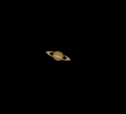 Saturne