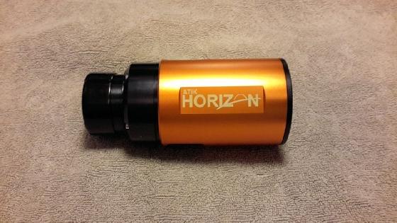 Atik horizon color