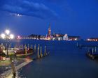 Clair de Lune a Venise