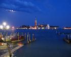 Clair de Lune a Venise