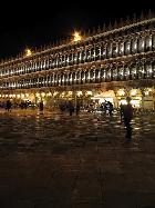 SanMarco by night