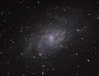 M33 crop