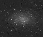 M33 Halpha