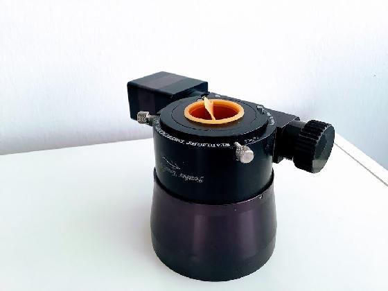 Celestron C14 Fastar XLT