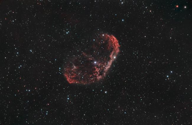 NGC 6888