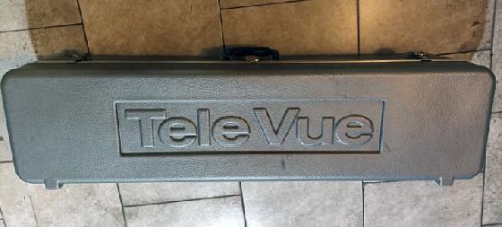 Tele Vue 102 APO