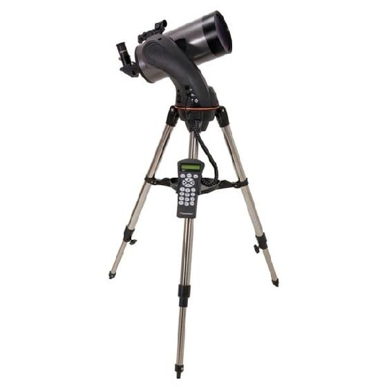 Celestron NexStar SLT Mak 127