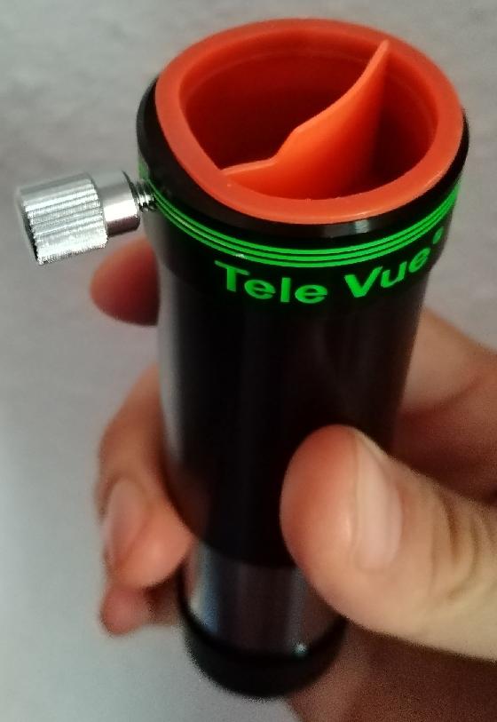 Barlox X3 Televue