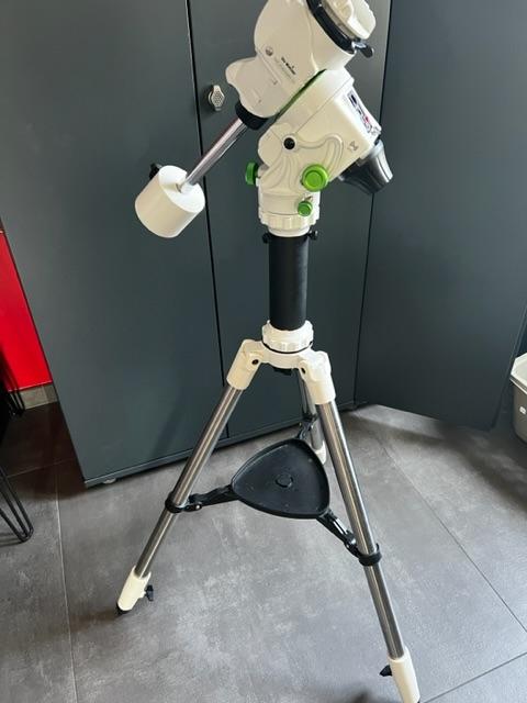 Monture Star Adventurer GTI SkyWatcher sans trépied