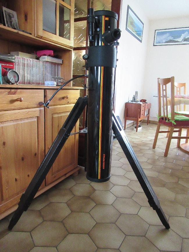 celestron 114/900