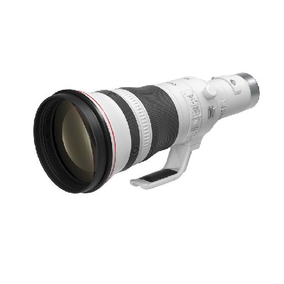 CANON Objectif RF 800mm f/5.6 L IS USM