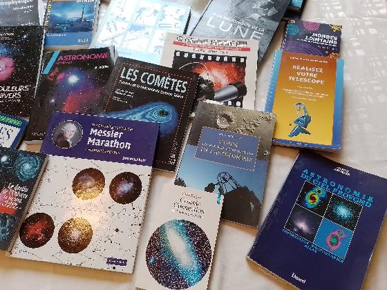 40 livres d'Astronomie d'Amateur_2