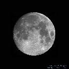24 heures avant la Pleine Lune...