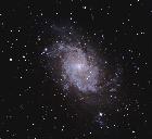 M33 par Kiwi74