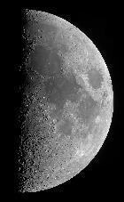 Lune 28 dec 2014