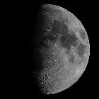 lune le 15/08/13