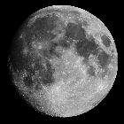 lune le 19/08/13