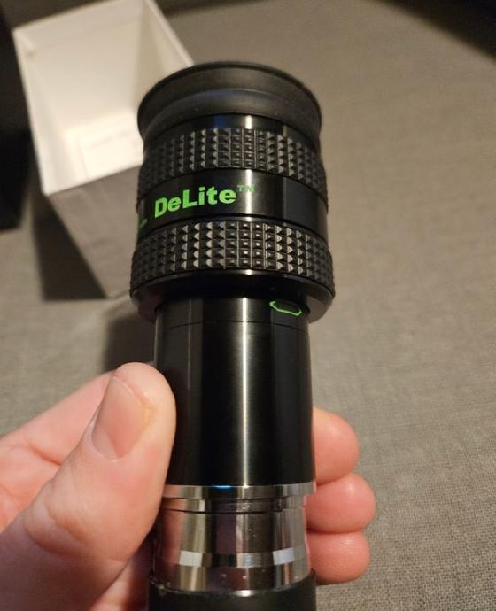 Televue delite 4mm