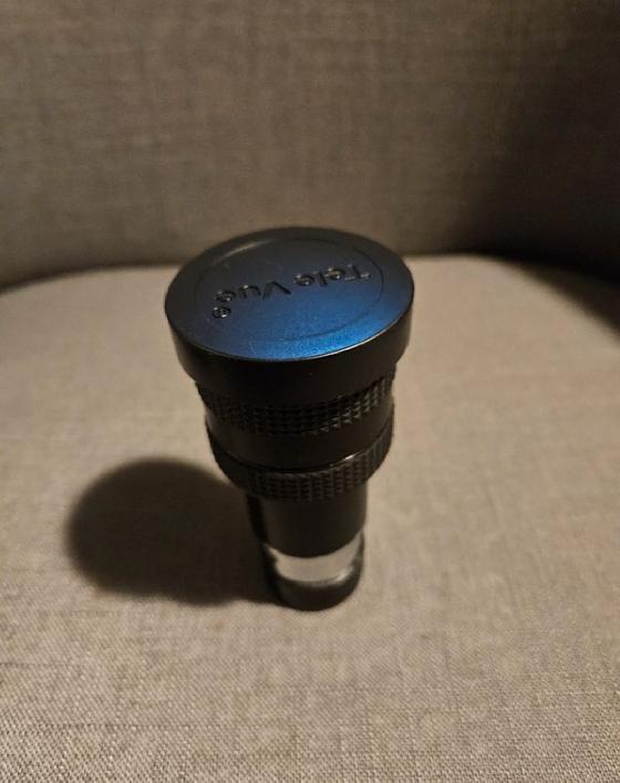 Televue delite 4mm