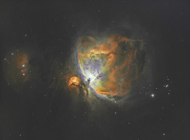 M 42 sho