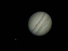 JUPITER DU 25 NOVEMBRE 2011