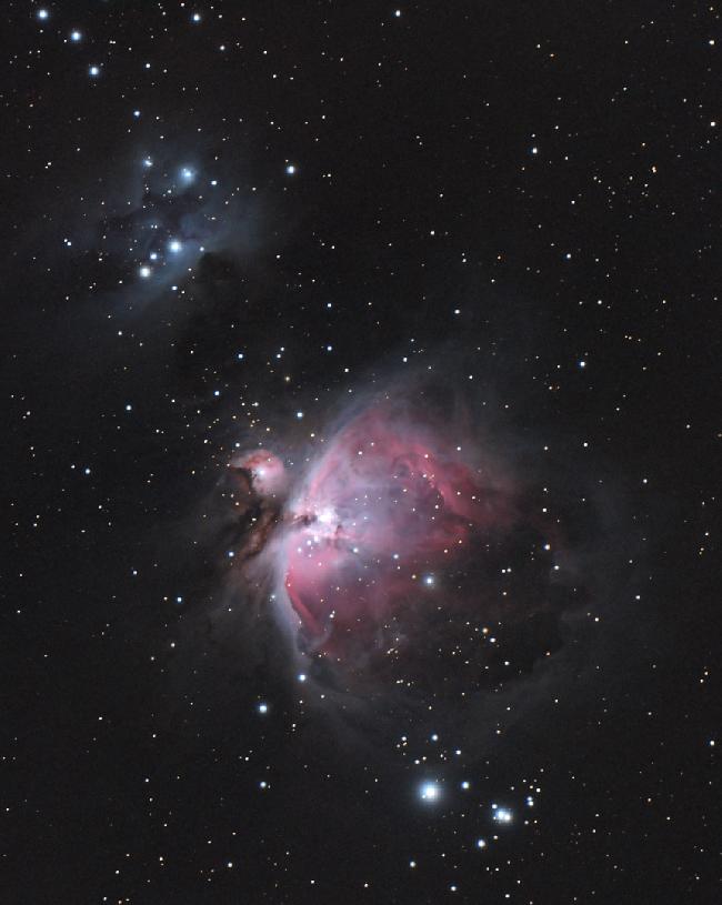 First M42